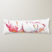 inwendige straling lichaamskussen (Voorkant)