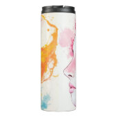 inwendige straling thermosbeker (Achterkant)