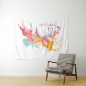 inwendige straling wandkleed (In Situ (horizontaal))