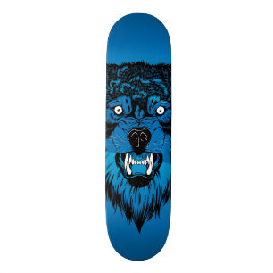 Inwendige tijd 1 persoonlijk skateboard