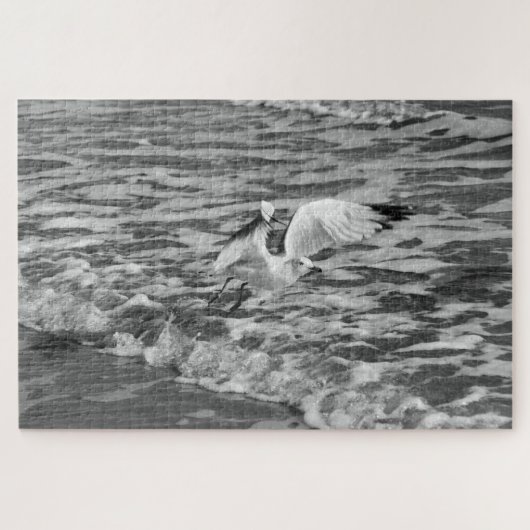 Inwerkingtreding Legpuzzel (Horizontaal)