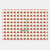 inwijding inpakpapier vel (Voorkant 2)