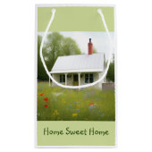 inwijding klein cadeauzakje (Achterkant)