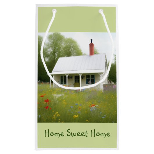 inwijding klein cadeauzakje (Achterkant)