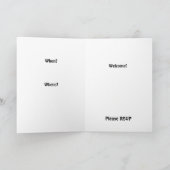 Inwijdingsfeest 2 de Uitnodiging van de Partij (Binnen)