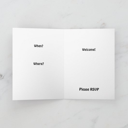 Inwijdingsfeest 2 de Uitnodiging van de Partij (Binnen)