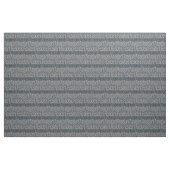 Inwoners assistent-extraordinaire stof (Yard (91,4 cm))