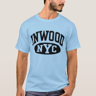 Inwood NYC T-shirt