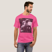 INXS - Shabooh Shoobah T-shirt (Voorkant volledig)