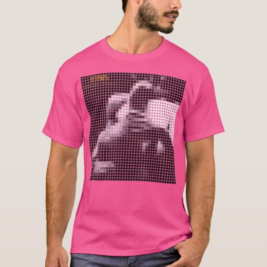 INXS - Shabooh Shoobah T-shirt (Voorkant)