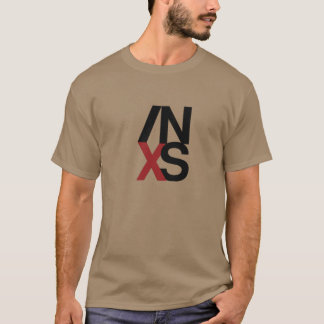 INXS T-SHIRT