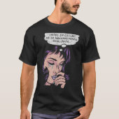  Inyalowda de uitbreiding T-shirt (Voorkant)