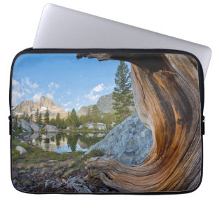 Inyo National Forest, Californië Laptop Sleeve