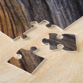 Inyo National Forest Legpuzzel (Zijkant)