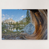 Inyo National Forest Legpuzzel (Horizontaal)