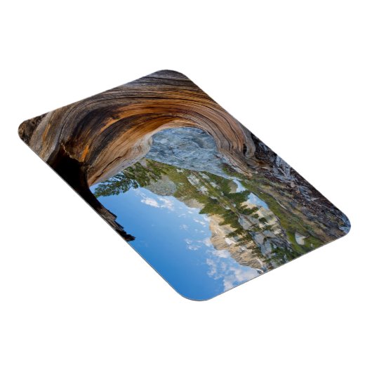 Inyo National Forest Magneet (Rechterzijde)
