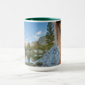 Inyo National Forest Mok (Midden)