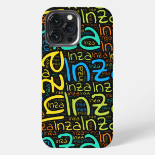 Inza iPhone 13 Pro Max Hoesje