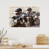 INZAKE DOELSTELLING POSTER (Keuken)