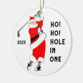 Inzamelbaar. Keramisch Ornament (Links)