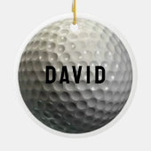 Inzamelbaar. Keramisch Ornament (Achterkant)