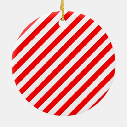 Inzamelbare advocaat keramisch ornament (Achterkant)