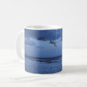 Inzamelbare Mok (Voorkant links)