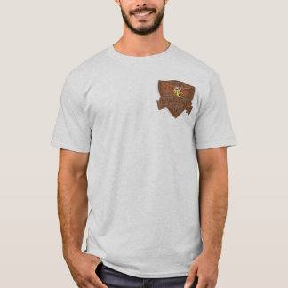 InZane Event Shirt