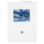 Inzet in Heilige Matrimonie (Achterkant)