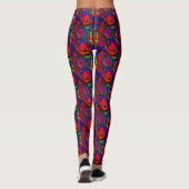 Inzicht Leggings (Achterkant)