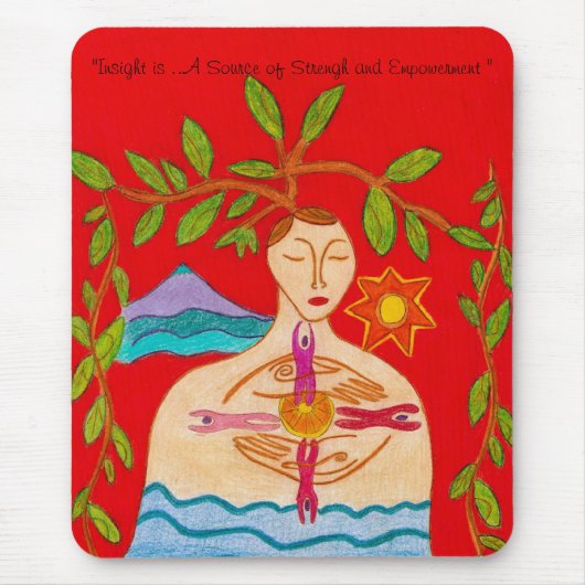 Inzicht Muismat (Voorkant)