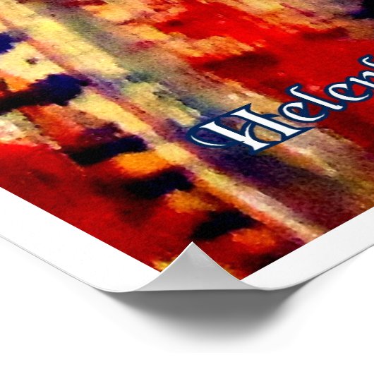 Inzicht Poster (Hoek)