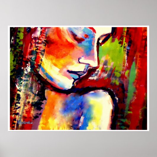 Inzicht Poster (Voorkant)