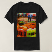 Inzichtskleding tegen AI-tegenstanders T-shirt (Design voorkant)