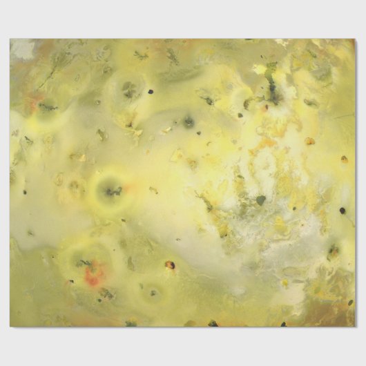 Io Cadeaupapier (Vlak)