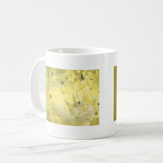 Io Koffiemok (Voorkant links)