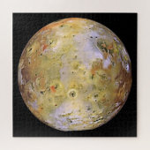 Io Legpuzzel (Horizontaal)