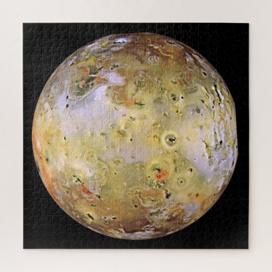 Io Legpuzzel (Verticaal)