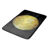 Io (maan van Jupiter) Badmat (Gekanteld)