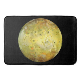 Io (maan van Jupiter) Badmat