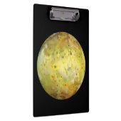 Io (maan van Jupiter) Klembord (Rechts)