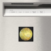 Io (maan van Jupiter) Magneet (Insitu (Vaatwasser))