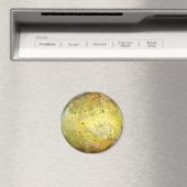 Io (maan van Jupiter) Magneet (Insitu (Vaatwasser))