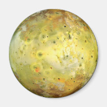Io (maan van Jupiter)