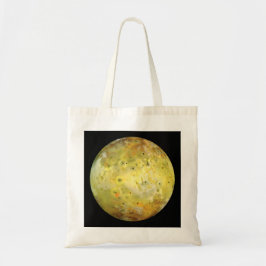 Io (maan van Jupiter) Tote Bag