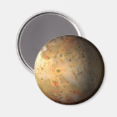 Io Magneet (Voorkant / Achterkant)