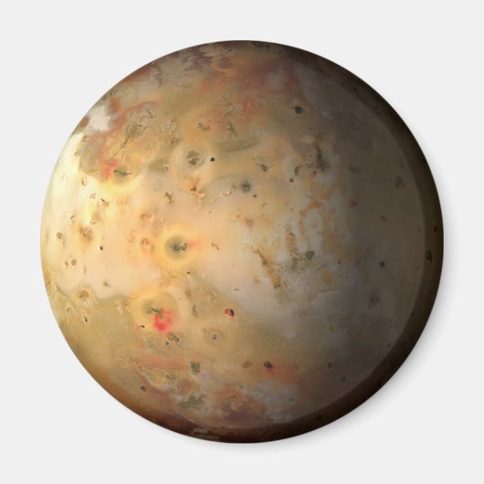 Io Magneet (Voorkant)