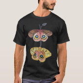 IO Moth Classic T-Shirt (Voorkant)