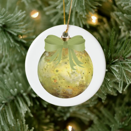 IO-ORNAMENT KERAMISCH ORNAMENT (Boom)