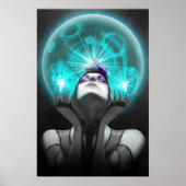 Io Poster (Voorkant)